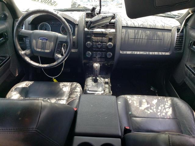 Photo 8 from auction – 2012 FORD ESCAPE LIM with VIN 1FMCU9EG7CKA85788