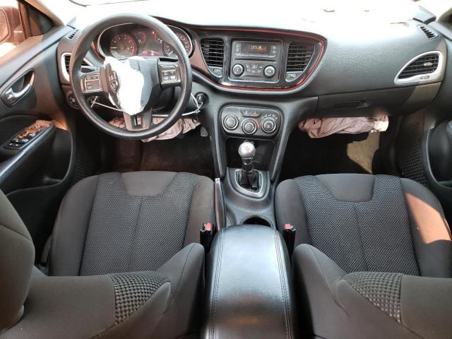 Photo 8 from auction – 2016 DODGE DART SXT S with VIN 1C3CDFFA0GD796812