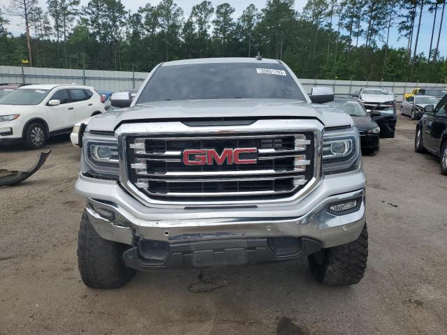 Photo 5 from auction – 2018 GMC SIERRA C15 with VIN 3GTP1NEC8JG640272