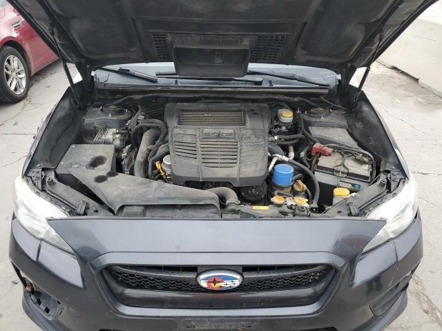 Photo 11 from auction – 2016 SUBARU WRX with VIN JF1VA1B61G9802367