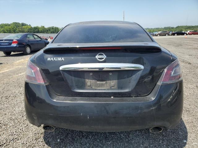 Photo 6 from auction – 2014 NISSAN MAXIMA S with VIN 1N4AA5AP9EC911482