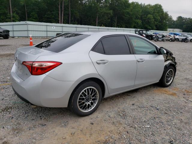 Photo 3 from auction – 2018 TOYOTA COROLLA L with VIN 2T1BURHE4JC992913