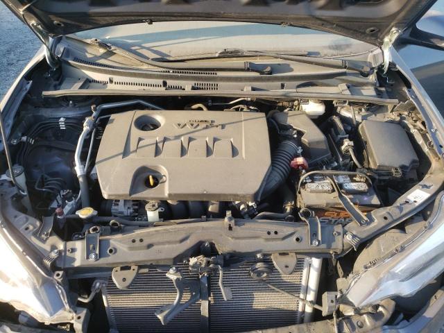 Photo 11 from auction – 2015 TOYOTA COROLLA L with VIN 5YFBURHE9FP254905