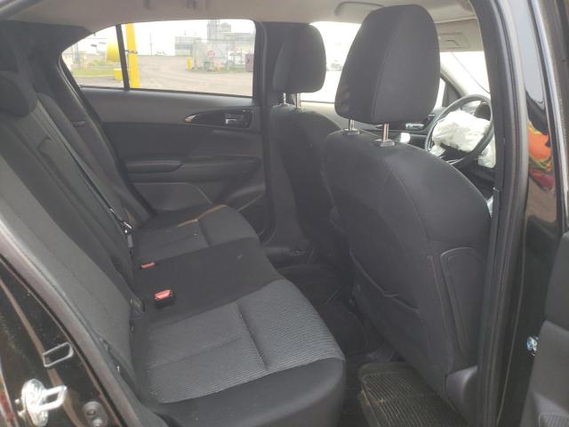 Photo 10 from auction – 2022 MITSUBISHI ECLIPSE CR with VIN JA4ATVAA0NZ601017