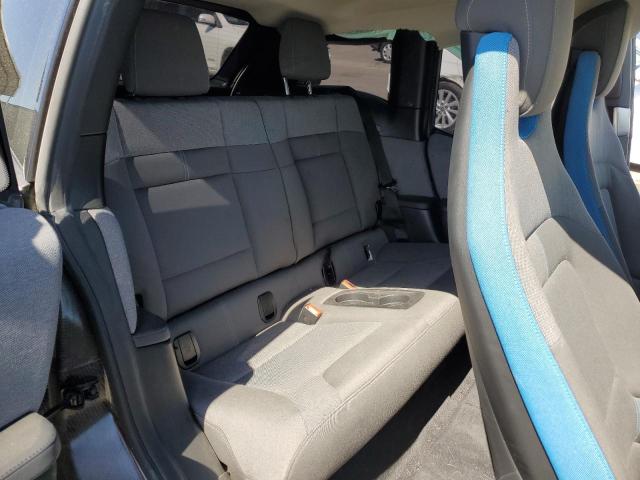 Photo 10 from auction – 2017 BMW I3 BEV with VIN WBY1Z6C34HV548759