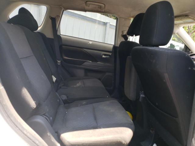 Photo 11 from auction – 2014 MITSUBISHI OUTLANDER with VIN JA4AD3A36EZ001301