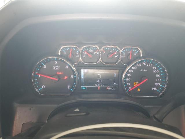 Photo 9 from auction – 2018 GMC SIERRA K15 with VIN 1GTV2MEC3JZ172515