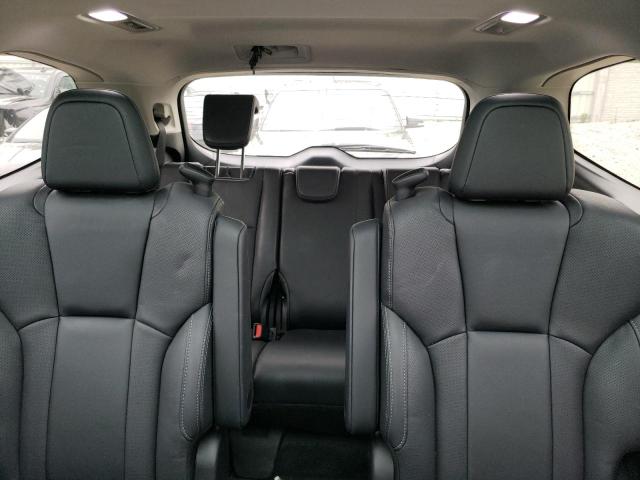 Photo 10 from auction – 2020 SUBARU ASCENT LIM with VIN 4S4WMAPD5L3433972