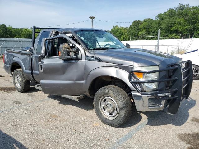 Photo 4 from auction – 2013 FORD F250 SUPER with VIN 1FT7X2B68DEB53788