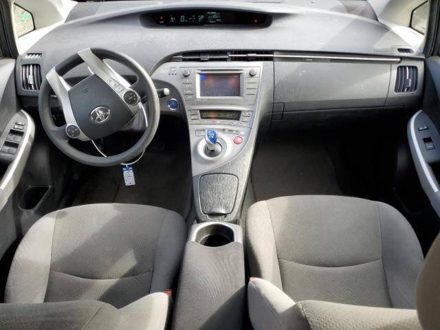 Photo 8 from auction – 2015 TOYOTA PRIUS with VIN JTDKN3DU3F0438884