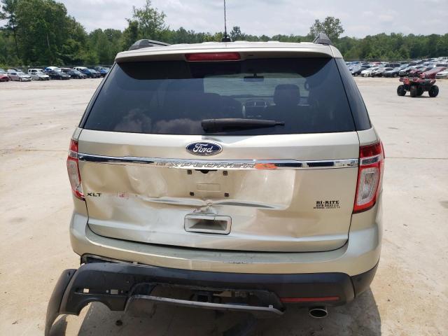 Фото 6 с аукциона – 2011 FORD EXPLORER X с VIN 1FMHK7D88BGA17219