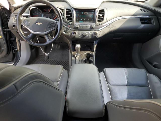 Photo 8 from auction – 2015 CHEVROLET IMPALA LTZ with VIN 2G1155SL5F9160232
