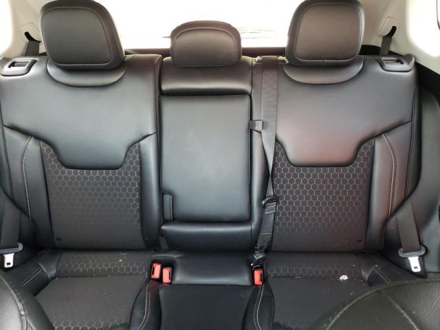 Photo 10 from auction – 2020 JEEP COMPASS LA with VIN 3C4NJDBB8LT217960