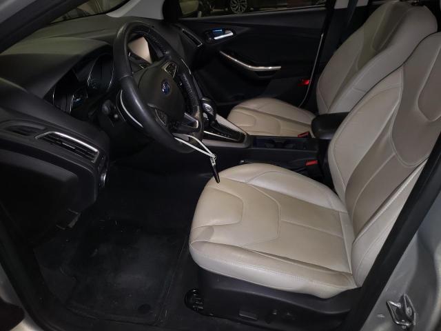 Photo 7 from auction – 2015 FORD FOCUS TITA with VIN 1FADP3N2XFL381846