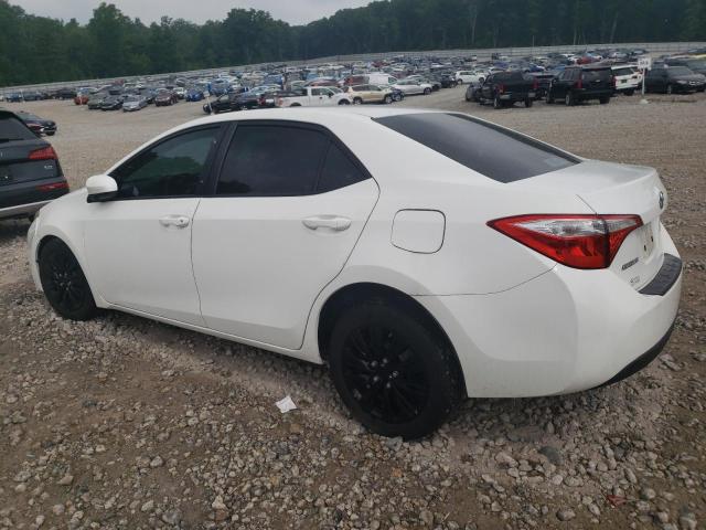 Photo 2 from auction – 2014 TOYOTA COROLLA L with VIN 2T1BURHE0EC114837