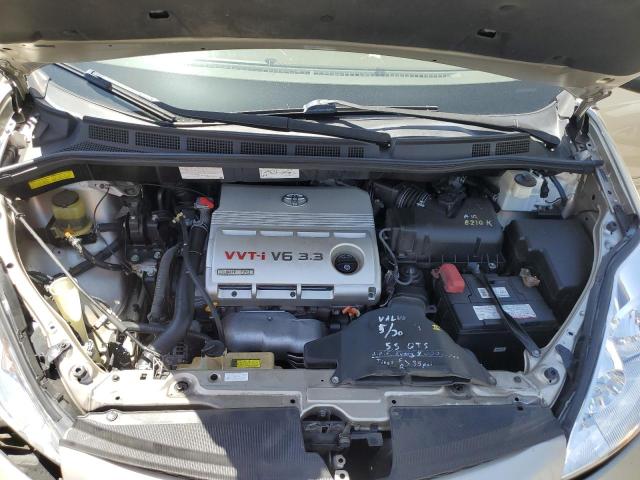 Photo 12 from auction – 2006 TOYOTA SIENNA CE with VIN 5TDZA23C16S521417