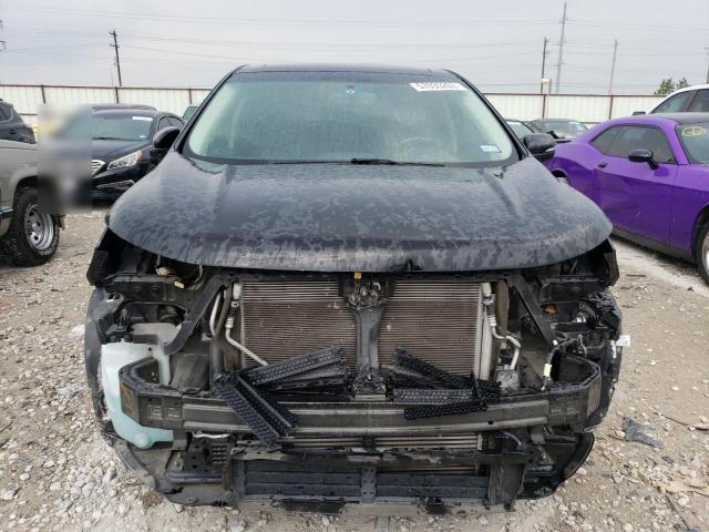 Photo 5 from auction – 2017 FORD EDGE SPORT with VIN 2FMPK4AP5HBB06171