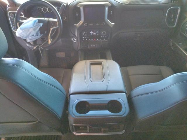 Photo 8 from auction – 2022 CHEVROLET SILVERADO with VIN 1GCUYGED2NZ209516