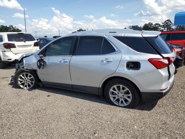 Photo 2 from auction – 2018 CHEVROLET EQUINOX LT with VIN 2GNAXJEV6J6161267