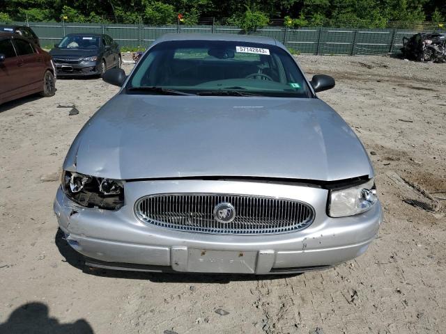 Photo 5 from auction – 2001 BUICK LESABRE LI with VIN 1G4HR54K21U121166