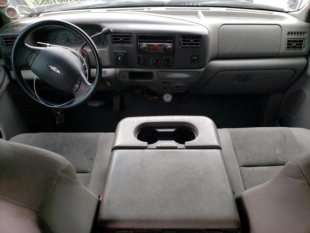 Photo 8 from auction – 2004 FORD F350 SRW S with VIN 1FTSW31P14ED40397