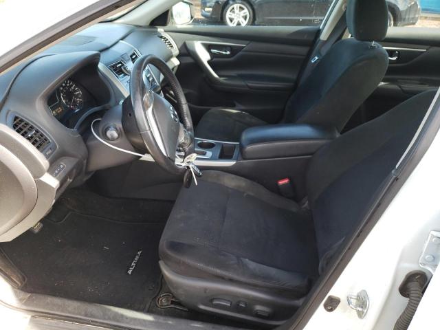 Photo 7 from auction – 2015 NISSAN ALTIMA 2.5 with VIN 1N4AL3AP6FC425468