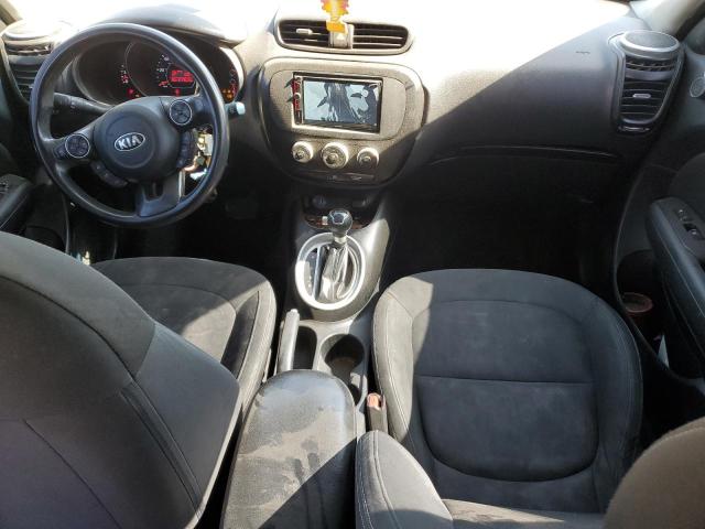 Photo 8 from auction – 2014 KIA SOUL with VIN KNDJN2A24E7003614