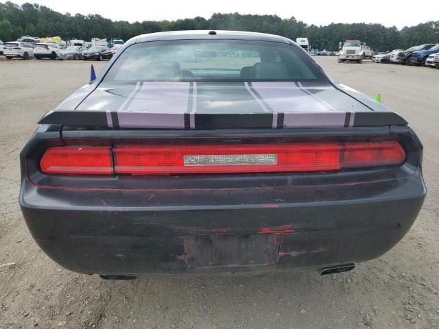 Photo 6 from auction – 2011 DODGE CHALLENGER with VIN 2B3CJ4DG2BH571210