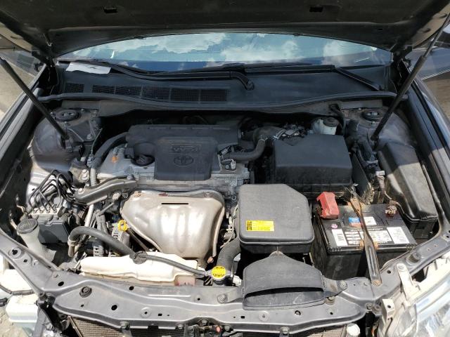 Photo 11 from auction – 2012 TOYOTA CAMRY BASE with VIN 4T1BF1FK0CU146753