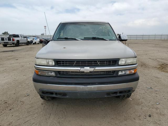 Photo 5 from auction – 1999 CHEVROLET SILVERADO with VIN 1GCEK19T5XE186294