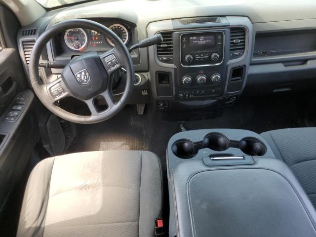 Photo 8 from auction – 2013 RAM 1500 ST with VIN 1C6RR6FP4DS582769