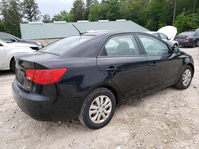 Photo 3 from auction – 2012 KIA FORTE EX with VIN KNAFU4A23C5584629