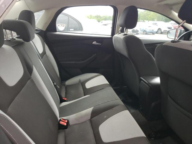 Photo 10 from auction – 2012 FORD FOCUS SE with VIN 1FAHP3F27CL287211