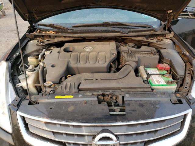 Photo 11 from auction – 2011 NISSAN ALTIMA BAS with VIN 1N4AL2AP2BN511577