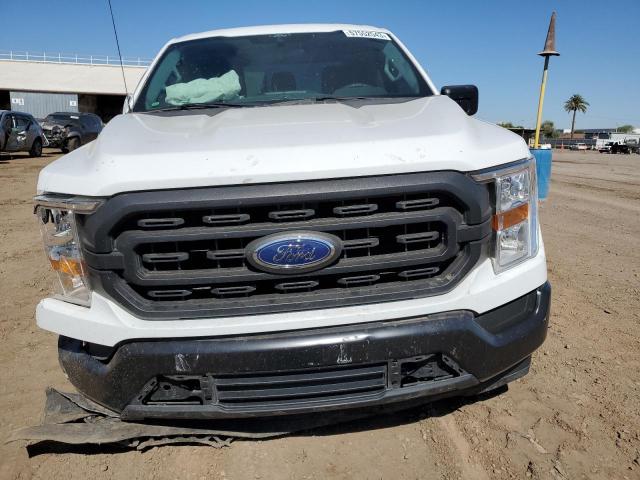 Foto 5 de la subasta – 2021 FORD F150 SUPER con VIN 1FTEW1C50MFA04084
