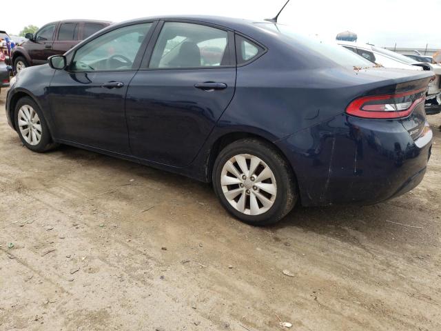 Photo 2 from auction – 2014 DODGE DART SE AE with VIN 1C3CDFDHXED851845