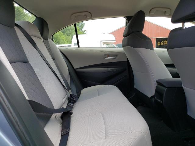 Photo 10 from auction – 2020 TOYOTA COROLLA LE with VIN JTDEPRAE8LJ048103