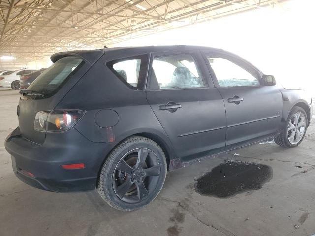 Photo 3 from auction – 2006 MAZDA 3 HATCHBAC with VIN JM1BK143461451352
