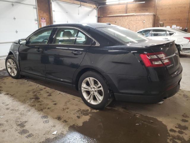 Photo 2 from auction – 2014 FORD TAURUS SEL with VIN 1FAHP2E82EG115065