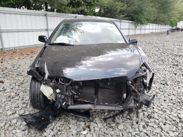Photo 11 from auction – 2004 TOYOTA COROLLA CE with VIN 2T1BR32E84C306738