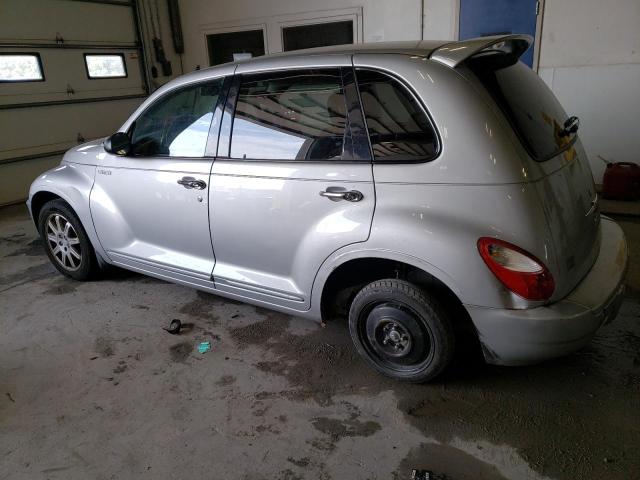 Photo 2 from auction – 2006 CHRYSLER PT CRUISER with VIN 3A8FY68B16T325739