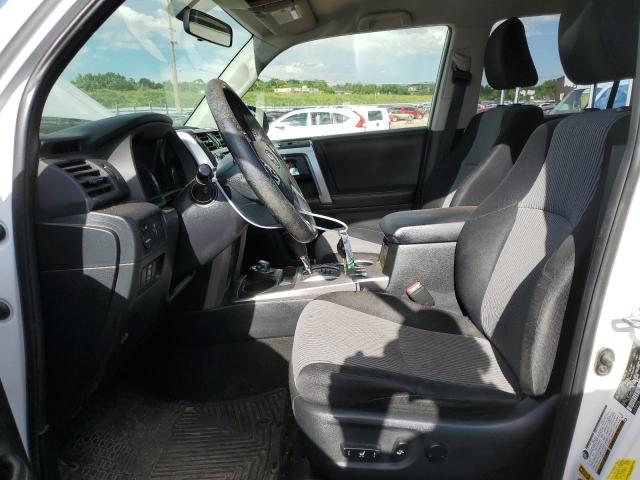 Photo 7 from auction – 2014 TOYOTA 4RUNNER SR with VIN JTEBU5JR7E5189291