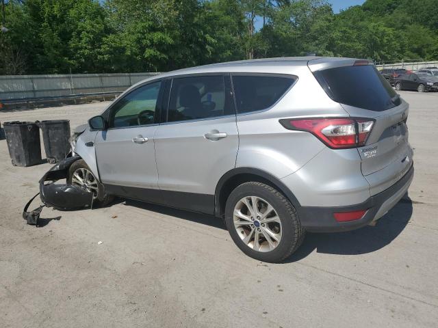 Photo 2 from auction – 2017 FORD ESCAPE SE with VIN 1FMCU9G98HUA62482