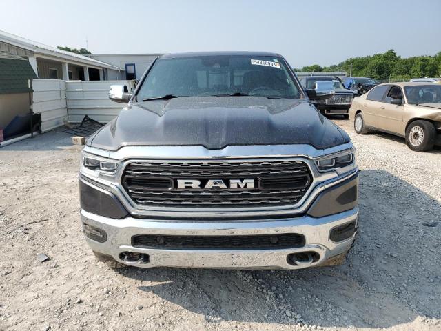 Photo 5 from auction – 2019 RAM 1500 LIMIT with VIN 1C6SRFHT9KN723990