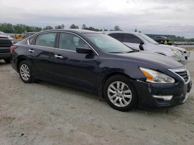 Photo 4 from auction – 2015 NISSAN ALTIMA with VIN 1N4AL3AP4FN380860