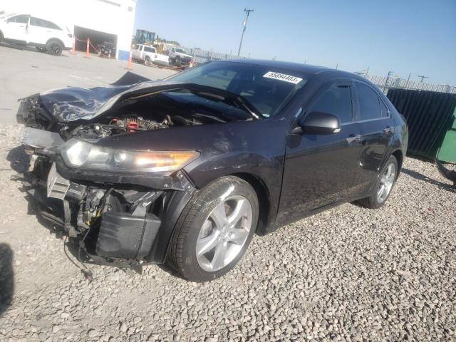 ACURA TSX 2012 مع رقم تعريف المركبة JH4CU2F40CC022640 - صورة من المزاد