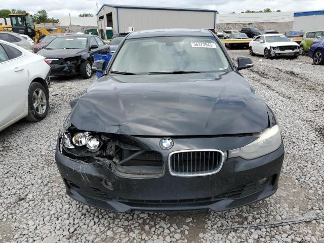 Photo 5 from auction – 2013 BMW 328 I with VIN WBA3A5G59DNP19939