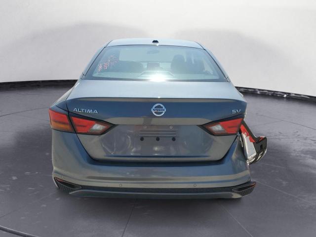 Photo 6 from auction – 2021 NISSAN ALTIMA SV with VIN 1N4BL4DV9MN337696