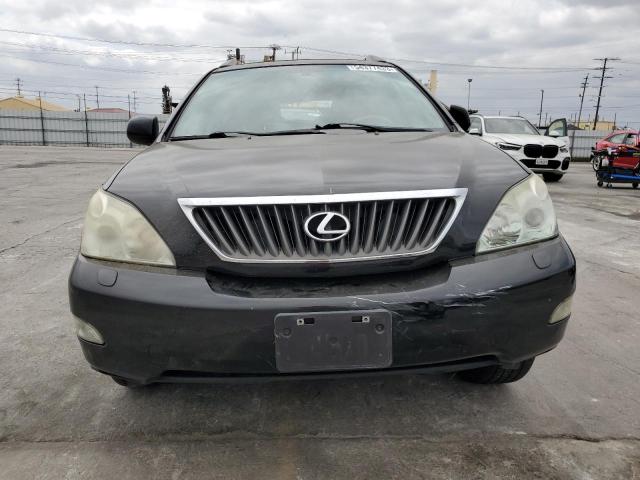 Photo 5 from auction – 2008 LEXUS RX 350 with VIN 2T2GK31U78C039581