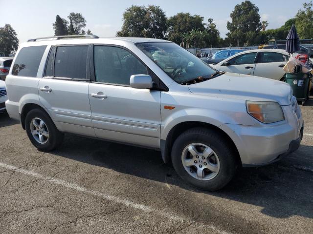Photo 4 from auction – 2008 HONDA PILOT EX with VIN 5FNYF284X8B000783